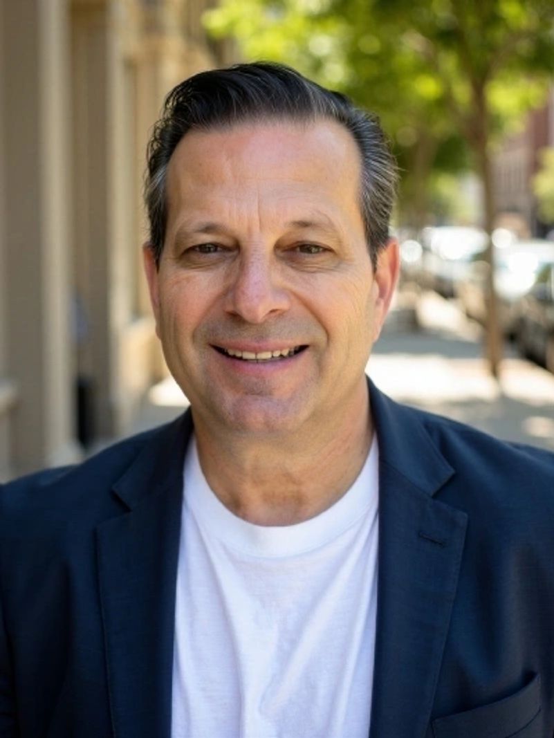 Michael Horaney, Managing Partner of Osiris Capital